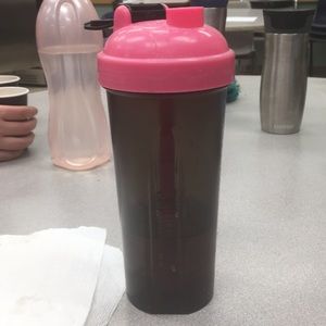 Meet your Posher, Mike